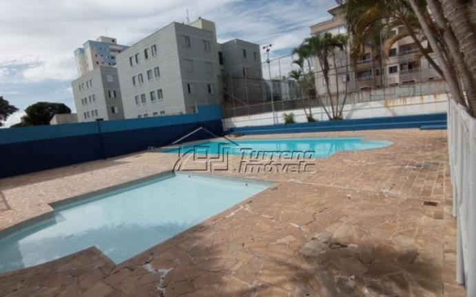 Imagem Apartamento com 2 Quartos à Venda, 56 m² em Jardim América - São José Dos Campos Imagem Apartamento com 2 Quartos à Venda, 56 m² em Jardim América - São José Dos Campos