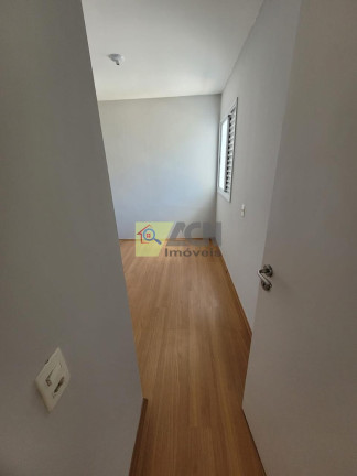 Apartamento com 2 Quartos à Venda, 45 m² em Residencial Anauá - Hortolândia