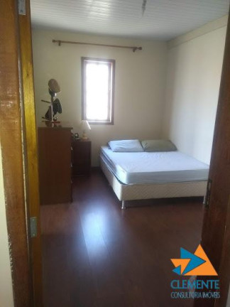Imagem Casa com 6 Quartos à Venda, 250 m² em Santa Efigenia - Belo Horizonte