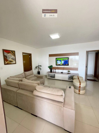 Imagem Apartamento com 3 Quartos à Venda, 117 m² em Jardim Atlântico - Goiânia Imagem Apartamento com 3 Quartos à Venda, 117 m² em Jardim Atlântico - Goiânia