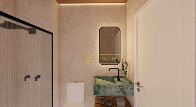 Imagem Apartamento com 3 Quartos à Venda, 129 m² em Canto - Florianópolis