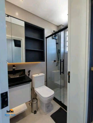 Imagem Apartamento à Venda, em Itararé - São Vicente Imagem Apartamento à Venda, em Itararé - São Vicente
