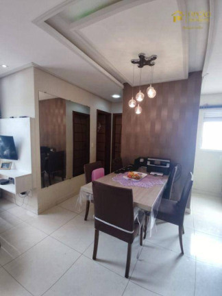 Imagem Apartamento com 2 Quartos à Venda, 46 m² em Nossa Senhora Aparecida - Itu Imagem Apartamento com 2 Quartos à Venda, 46 m² em Nossa Senhora Aparecida - Itu