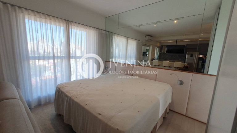 Imagem Apartamento para Alugar, 84 m² em Cambuí - Campinas Imagem Apartamento para Alugar, 84 m² em Cambuí - Campinas