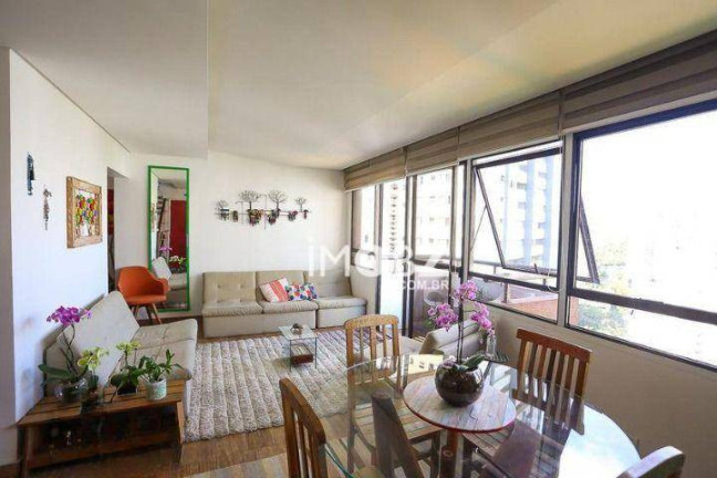 Imagem Imóvel com 2 Quartos à Venda, 100 m² em Vila Andrade - São Paulo Imagem Imóvel com 2 Quartos à Venda, 100 m² em Vila Andrade - São Paulo