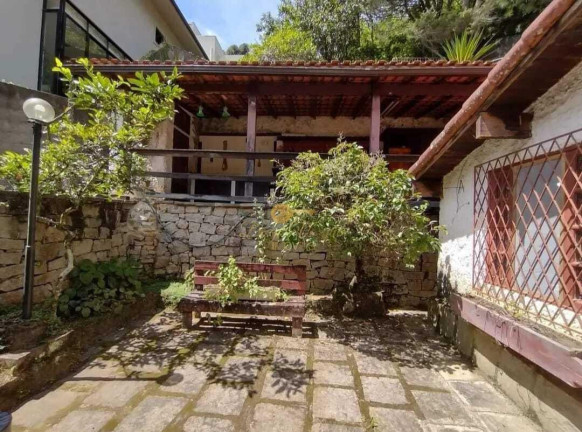 Imagem Casa com 3 Quartos à Venda, 910 m² em Cascata Dos Amores - Teresópolis Imagem Casa com 3 Quartos à Venda, 910 m² em Cascata Dos Amores - Teresópolis