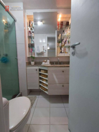 Imagem Apartamento com 3 Quartos à Venda, 94 m² em Jardim Vinte E Cinco De Agosto - Duque De Caxias