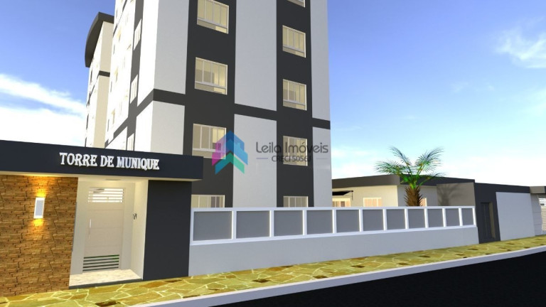 Imagem Apartamento à Venda, 73 m² em Centro - Schroeder Imagem Apartamento à Venda, 73 m² em Centro - Schroeder