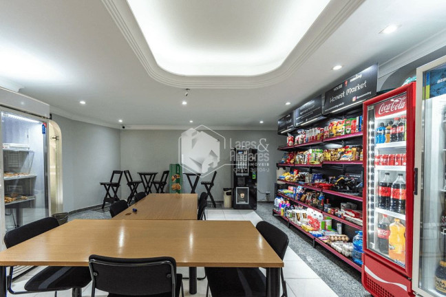 Imagem Apartamento com 1 Quarto à Venda, 55 m² em Vila Olímpia - São Paulo
