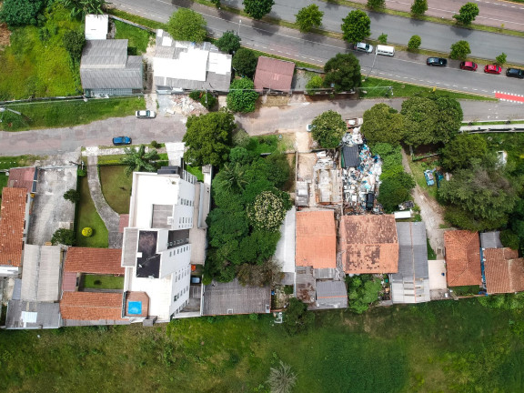 Imagem Terreno à Venda, 532 m² em Ecoville - Curitiba Imagem Terreno à Venda, 532 m² em Ecoville - Curitiba