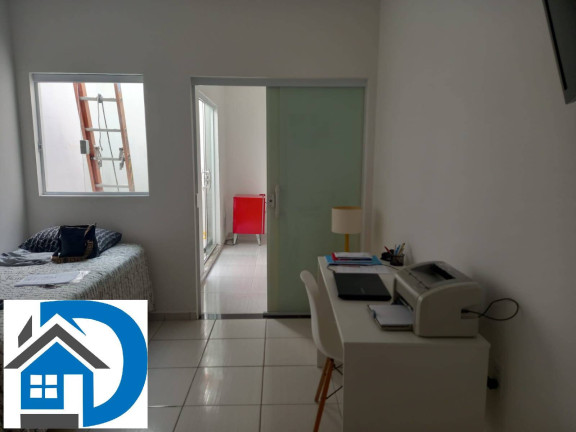 Imagem Casa com 2 Quartos à Venda,  em Jardim Wanel Ville V - Sorocaba