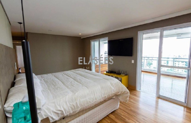 Imagem Imóvel com 3 Quartos à Venda, 280 m² em Brooklin Paulista - São Paulo Imagem Imóvel com 3 Quartos à Venda, 280 m² em Brooklin Paulista - São Paulo