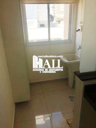 Apartamento com 2 Quartos à Venda, 90 m² em Bom Jardim - São José Do Rio Preto