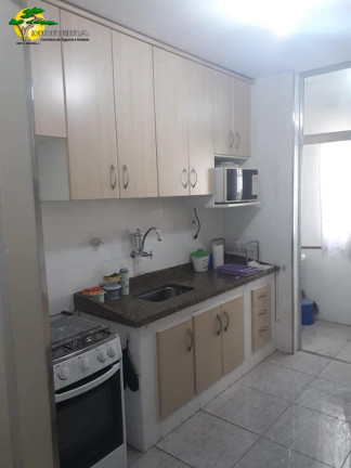 Imagem Apartamento com 2 Quartos à Venda, 55 m² em São Paulo