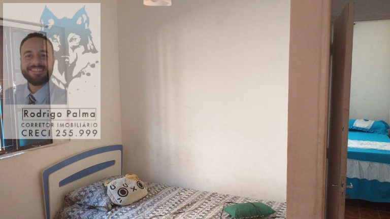 Imagem Casa com 3 Quartos à Venda, 300 m² em Jardim São Vicente - São José Dos Campos