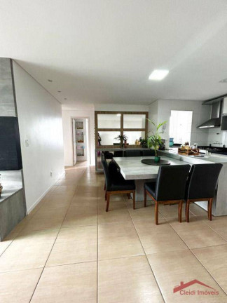 Imagem Apartamento com 3 Quartos à Venda, 81 m² em Costa E Silva - Joinville