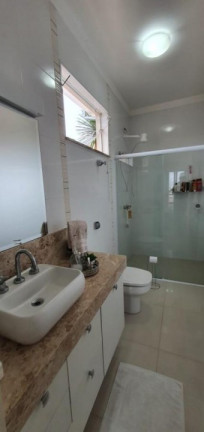 Imagem Sobrado com 3 Quartos à Venda, 251 m² em Jardim Parque Avenida - Limeira
