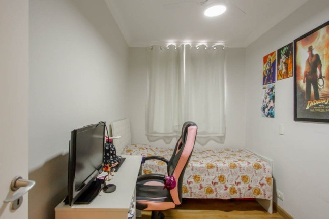 Imagem Imóvel com 4 Quartos à Venda, 180 m² em Santa Cecília - São Paulo