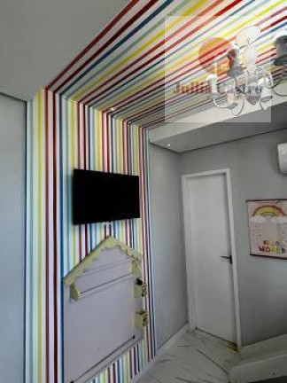 Imagem Apartamento com 3 Quartos à Venda, 94 m²