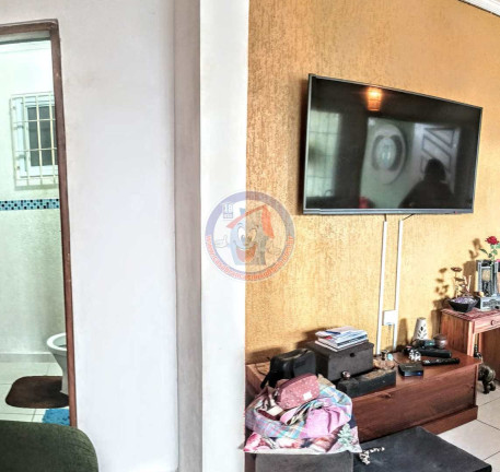 Imagem Casa com 2 Quartos à Venda, 66 m² em Real - Praia Grande