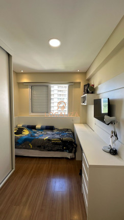 Imagem Imóvel com 3 Quartos à Venda, 102 m² em Jardim Das Indústrias - São José Dos Campos