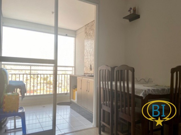 Imagem Apartamento com 3 Quartos à Venda, 70 m² em Vila Carrão - São Paulo