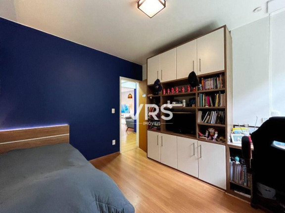 Imagem Apartamento com 2 Quartos à Venda, 80 m² em Bom Retiro - Teresópolis Imagem Apartamento com 2 Quartos à Venda, 80 m² em Bom Retiro - Teresópolis