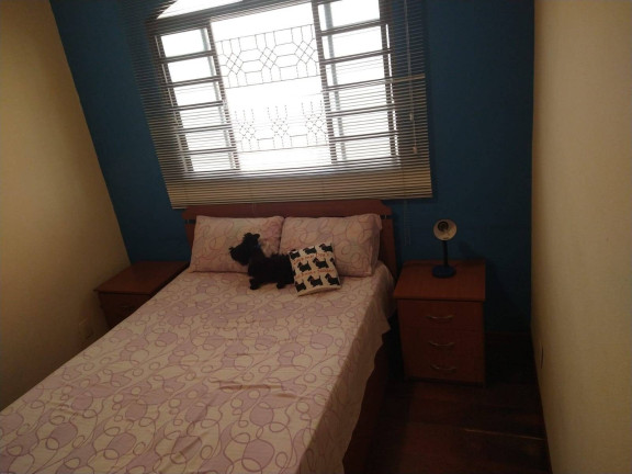 Imagem Casa com 5 Quartos à Venda, 298 m² em Planalto - Belo Horizonte