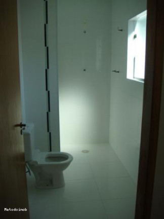 Imagem Casa com 3 Quartos à Venda, 275 m² em Parque Das Naçoes - Santo André