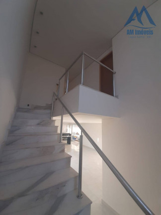 Imagem Casa de Condomínio com 3 Quartos à Venda, 262 m² em Trilhas Do Sol - Lagoa Santa Imagem Casa de Condomínio com 3 Quartos à Venda, 262 m² em Trilhas Do Sol - Lagoa Santa