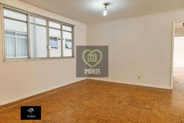 Imagem Apartamento com 3 Quartos à Venda, 118 m² em Consolação - São Paulo Imagem Apartamento com 3 Quartos à Venda, 118 m² em Consolação - São Paulo