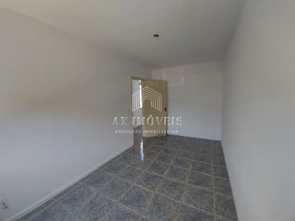 Imagem Apartamento com 2 Quartos à Venda, 53 m² em São Sebastião - Porto Alegre