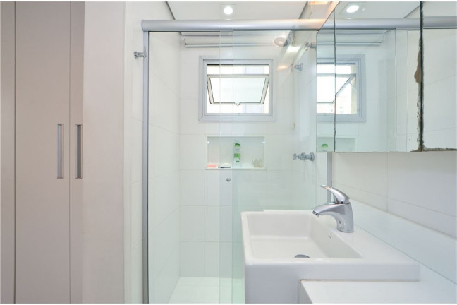 Imagem Apartamento com 3 Quartos à Venda, 98 m² em Brooklin Paulista - São Paulo