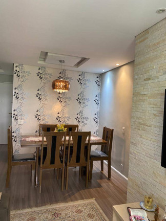 Imagem Apartamento com 3 Quartos à Venda, 64 m² em Vila Sofia - São Paulo Imagem Apartamento com 3 Quartos à Venda, 64 m² em Vila Sofia - São Paulo