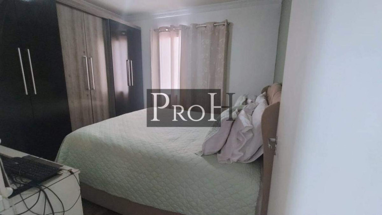 Imagem Apartamento com 2 Quartos à Venda, 50 m² em Jardim Alzira Franco - Santo André Imagem Apartamento com 2 Quartos à Venda, 50 m² em Jardim Alzira Franco - Santo André