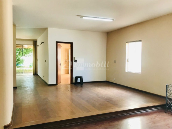 Imagem Casa com 4 Quartos à Venda ou Locação, 300 m² em Pacaembu - São Paulo