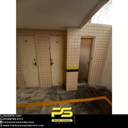 Imagem Apartamento com 3 Quartos à Venda, 160 m² em Manaíra - João Pessoa
