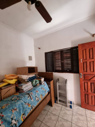 Imagem Casa com 2 Quartos à Venda, 60 m² em Florida Mirim - Mongaguá
