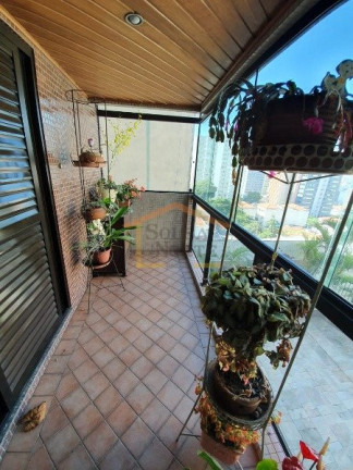 Imagem Apartamento com 4 Quartos à Venda, 154 m² em Santana - São Paulo