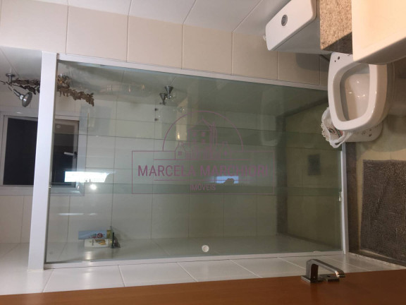 Imagem Apartamento com 2 Quartos à Venda, 76 m² em Praia De Itaparica - Vila Velha