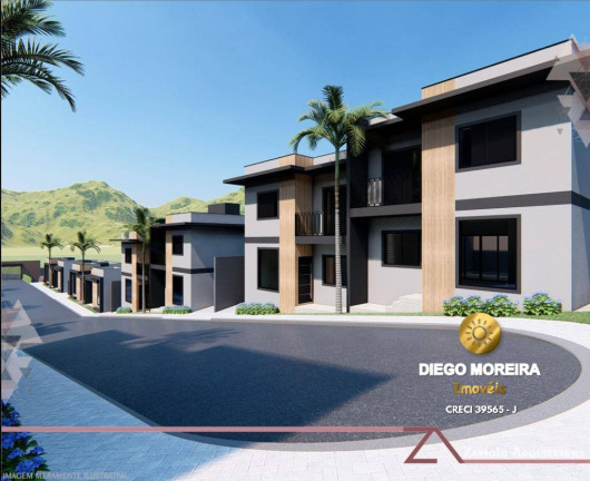 Imagem Casa com 3 Quartos à Venda, 100 m² em Portão - Atibaia