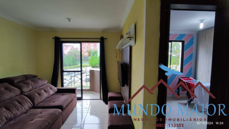 Imagem Apartamento com 2 Quartos à Venda, 49 m² em Santa Terezinha - São Bernardo Do Campo Imagem Apartamento com 2 Quartos à Venda, 49 m² em Santa Terezinha - São Bernardo Do Campo