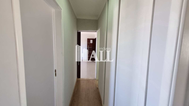 Imagem Apartamento com 3 Quartos à Venda, 110 m² em Vila Imperial - São José Do Rio Preto Imagem Apartamento com 3 Quartos à Venda, 110 m² em Vila Imperial - São José Do Rio Preto