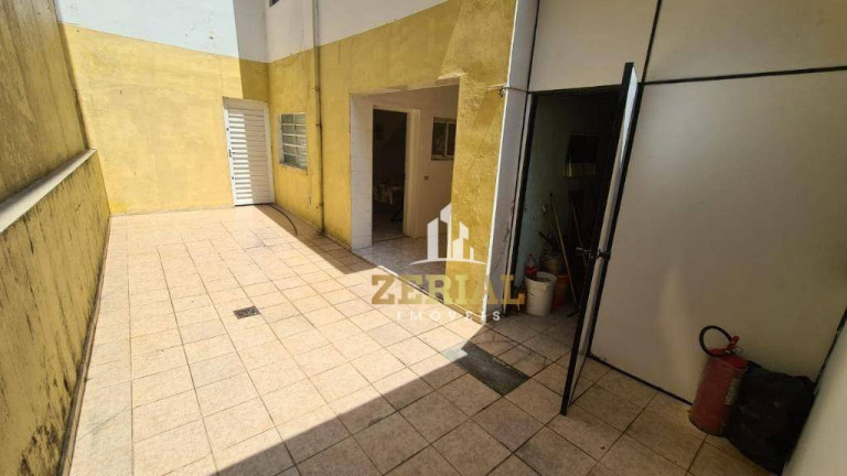 Imagem Sobrado com 2 Quartos à Venda, 168 m² em Osvaldo Cruz - São Caetano Do Sul