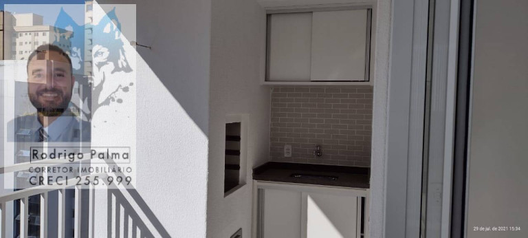 Imagem Apartamento com 2 Quartos à Venda, em Parque Residencial Aquarius - São José Dos Campos Imagem Apartamento com 2 Quartos à Venda, em Parque Residencial Aquarius - São José Dos Campos