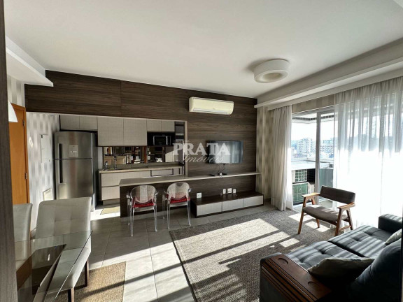 Imagem Apartamento com 2 Quartos à Venda, 72 m² em Gonzaga - Santos Imagem Apartamento com 2 Quartos à Venda, 72 m² em Gonzaga - Santos