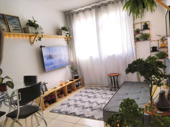 Imagem Apartamento com 2 Quartos à Venda, 60 m² em Federação - Salvador
