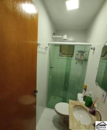 Imagem Apartamento com 2 Quartos à Venda, 53 m² em Vila Gomes Cardim - São Paulo
