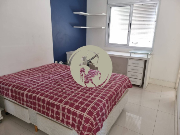 Imagem Apartamento com 2 Quartos à Venda, 208 m² em Ponta Da Praia - Santos