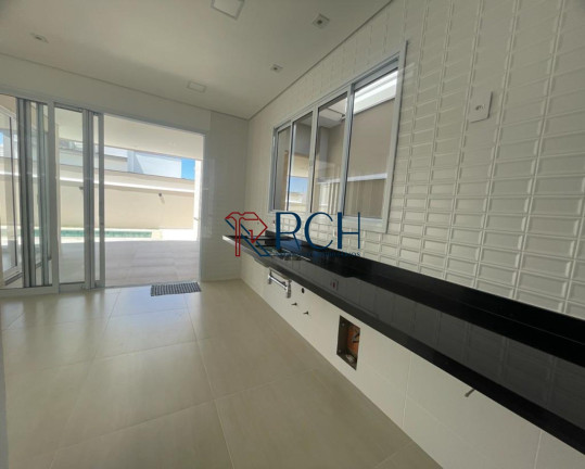 Imagem Casa com 3 Quartos à Venda, 251 m² em Jardim Residencial Giverny - Sorocaba